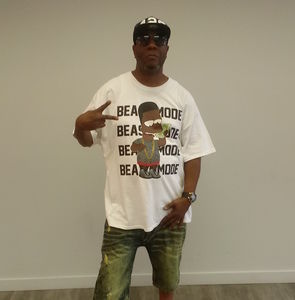 Meet your Posher, Earvin